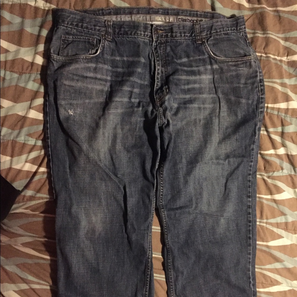 Claiborne Men’s Jeans